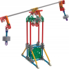 Конструктор образовательный K'NEX Education "STEM Исследования: Рычаги и шкифы" - «globural.ru» - Краснокаменск