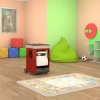Игровая интерактивная тумба - «globural.ru» - Краснокаменск