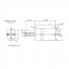 Ресурсный набор 25mm DC Motor Pack-Blue - «globural.ru» - Краснокаменск