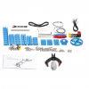 Дополнительный набор к конструктору Robot Arm Add-on Pack for Starter Robot Kit - «globural.ru» - Краснокаменск