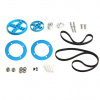 Ресурсный набор Timing Belt Motion Pack-Blue - «globural.ru» - Краснокаменск