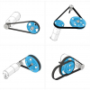 Ресурсный набор Timing Belt Motion Pack-Blue - «globural.ru» - Краснокаменск