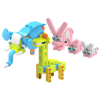 Комплект конструкторского уголка Botzees Construction Corner Playsets - «globural.ru» - Краснокаменск