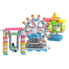 Комплект конструкторского уголка Botzees Construction Corner Playsets - «globural.ru» - Краснокаменск