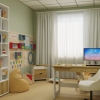 Комплект оборудования для кабинета Логопеда 10 м&#178; - «globural.ru» - Краснокаменск