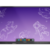 Интерактивная панель ActivPanel Nickel 65" - «globural.ru» - Краснокаменск