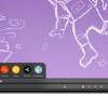 Интерактивная панель ActivPanel Nickel 65" - «globural.ru» - Краснокаменск