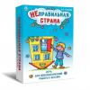 Игра для психологической работы "Неправильная страна" - «globural.ru» - Краснокаменск