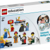 Городские жители LEGO PreSchool  - «globural.ru» - Краснокаменск