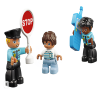 Конструктор "Городская жизнь. LEGO" - «globural.ru» - Краснокаменск