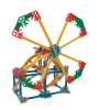 Конструктор образовательный K'NEX Education "STEM Исследования: Шестерни" - «globural.ru» - Краснокаменск