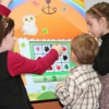 Учебно-игровой терминал "Домик" - «globural.ru» - Краснокаменск