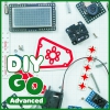 Комплект Robo kit DIYGO Расширенный - «globural.ru» - Краснокаменск
