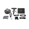 3D сканер RangeVision Neopoint (с поворотным столом TS и RV 3D Studio) - «globural.ru» - Краснокаменск