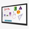 Интерактивная панель 65" (встроенный ПК Win10, Intel i5) - «globural.ru» - Краснокаменск