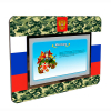 Интерактивная панель "Патриот" - «globural.ru» - Краснокаменск