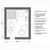 Комплект оборудования для сенсорной комнаты 20 м² - «globural.ru» - Краснокаменск