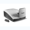 Ультракороткофокусный проектор BenQ MH856UST+ - «globural.ru» - Краснокаменск