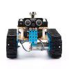 Робототехнический набор Starter Robot Kit-Blue (Bluetooth-версия) - «globural.ru» - Краснокаменск