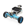 Робототехнический набор Starter Robot Kit-Blue (Bluetooth-версия) - «globural.ru» - Краснокаменск