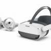 Комплект для класса виртуальной реальности Geckotouch VR16 - «globural.ru» - Краснокаменск