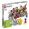 Конструктор "Городская жизнь. LEGO" - «globural.ru» - Краснокаменск