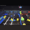 Соревновательный набор 2022 MakeX Explorer Educational Competition Kit - «globural.ru» - Краснокаменск