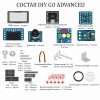 Комплект Robo kit DIYGO Расширенный - «globural.ru» - Краснокаменск