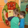 Учебно-игровой терминал "Медвежонок" - «globural.ru» - Краснокаменск