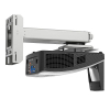 Ультракороткофокусный проектор BenQ MH856UST+ - «globural.ru» - Краснокаменск