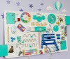 Стенд для развития бытовых действий вариант 21 - «globural.ru» - Краснокаменск
