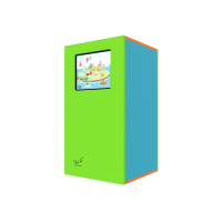 Интерактивная игра "Виктор" - «globural.ru» - Краснокаменск