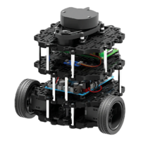 Учебный комплект на базе TurtleBot3 (Стартовый) - «globural.ru» - Краснокаменск