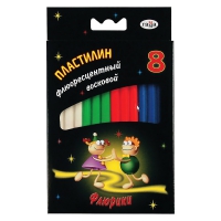 Ультрафиолетовый пластилин - «globural.ru» - Краснокаменск