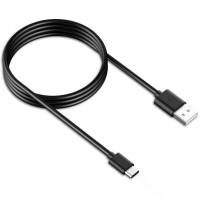 Кабель для зарядки и передачи данных Type-C USB Cable (100cm) - «globural.ru» - Краснокаменск