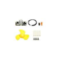 Вентилятор Me 130 DC Motor Pack - «globural.ru» - Краснокаменск