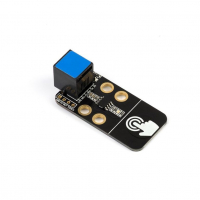Модуль сенсора касания Me Touch Sensor - «globural.ru» - Краснокаменск