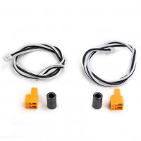 Кабели для подключения двигателей PH2.0-2P to Stripped-End Cable - 35 см,22AWG (Пара) - «globural.ru» - Краснокаменск