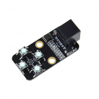 Модуль с 4-мя кнопками Me 4 Button V1 - «globural.ru» - Краснокаменск