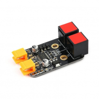 Модуль драйвер двигателей постоянного тока Me Dual Motor Driver V1 - «globural.ru» - Краснокаменск
