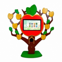 Профессиональный игровой и развивающий комплекс «Древо знаний» - «globural.ru» - Краснокаменск