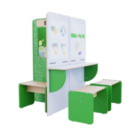 Игровая зона «Банк» из коллекции «НЕГА» - «globural.ru» - Краснокаменск