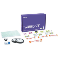 Ресурсный комплект модульной электроники «Технология littleBits» - «globural.ru» - Краснокаменск