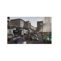 Комплект VR-приложение для колледжей по металлургии - «globural.ru» - Краснокаменск