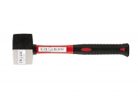 Киянка резиновая 450 гр - «globural.ru» - Краснокаменск