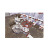 Комплект VR-тренажеров для колледжей нефтегазовой отрасли АГЗУ и ГПА - «globural.ru» - Краснокаменск