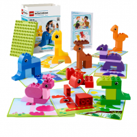 Лото с животными. DUPLO - «globural.ru» - Краснокаменск