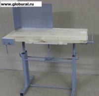 Верстак столярный учебный Вст-У(Б) - «globural.ru» - Краснокаменск
