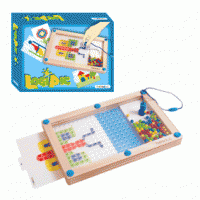 Развивающая игра "ЛогиПик" - «globural.ru» - Краснокаменск