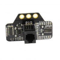 Ультразвуковой датчик расстояния - Me Ultrasonic Sensor V3 - «globural.ru» - Краснокаменск